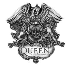 Bildergebnis für queen logo