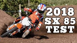 We did not find results for: Young Guns Test 2018 Ktm 85 Sx Youtube