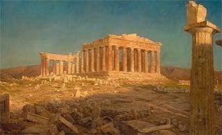 Teaching Ancient Greece at KS2 - Years 3,4,5 & 6 History | Keystage history