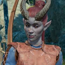 Astarion build for ranger party in Baldur's Gate 3?