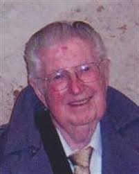 W. V. "Bill" Pearson Obituary (1930