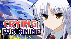 Maybe you would like to learn more about one of these? The First Anime To Make Me Cry Angel Beats Youtube