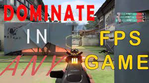 How To Match Your Mouse Sensitivity To Any Fps Game Valorant Warzone Apex Legends Cs Go R6 Siege Fps Games Fps Games
