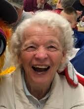 Obituary information for Mildred Perkins