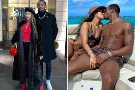 Patrick pinak, november 25, 2020 2:16 pm. Who Is Deshaun Watson S Girlfriend Jilly Anais