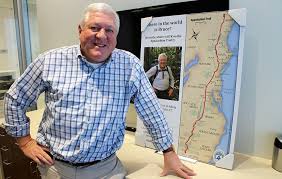 Bruce Matson earns early release from prison