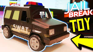 Dec 26, 2019 · roblox jailbreak is a popular game that is available on roblox platform. Roblox Toys Swat Car Cheaper Than Retail Price Buy Clothing Accessories And Lifestyle Products For Women Men