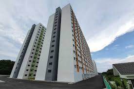 The project is being undertaken in a joint venture with a local company. Affordable Housing Projects Location Penang Property Talk