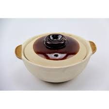 Clay pot cooking add 8 minerals to the food by its default behaviour. Traditional China Claypot