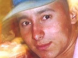 Padre de Sergio Lemos: que limpien la memoria de mi hijo