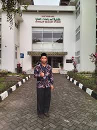 KA PRODI S3 HUKUM ISLAM BERAUDIENSI UNTUK PENJAJAKAN KERJASAMA DENGAN  PASCASARJANA UIN SUNAN KALIJAGA YOGYAKARTA – Pascasarjana