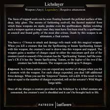 Loot Tavern Is Creating Awesome Homebrew Magic Items To Spice Up Your Campaigns Patreon In 2020 Dungeons And Dragons Homebrew D D Dungeons And Dragons Dungeon Master