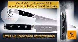 Couteau De Cuisine Japonais Comment Choisir