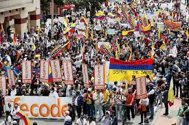99 likes · 349 talking about this. Claves Lo Que Tienes Que Saber Para Entender Las Protestas En Colombia