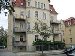 Egal ob zweiraumwohnung, maisonette, loft oder einliegerwohnung :: 2 Zimmer Wohnung Zu Vermieten Karl Liebknecht Str 35 02625 Bautzen Bautzen Kreis Mapio Net