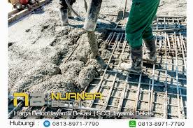 Demikian informasi harga salah satu kebutuhan. Harga Beton Jayamix Bekasi Per Meter Kubik Desember 2020 Ready Mix Concrete