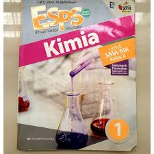 Buku esps kimia sma ma kelas x 10 k13n erlangga: Buku Esps Kimia Kelas X 10 Sma Ma Erlangga Jmc Johari K13 Revisi Shopee Indonesia