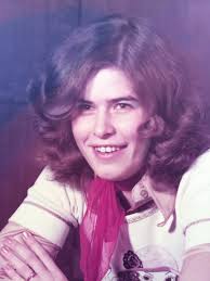 Obituary of Susi Ewing