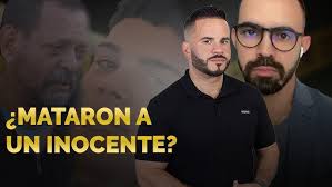 Con Eric Alarcón 🗣️🎙️duro con el Pájaro Enciso y su gente 🙌🏻