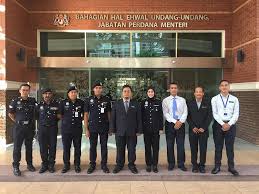 Sahibus samahah jamali bin mohd adnan. Polis Kl Pemantauan Disiplin Polis Bantuan Jpm Putrajaya Facebook