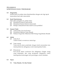 Dalam interaksi sosial, sering sekali kita perlu mengungkapkan selamat atau memuji. Doc Bka Lesson 8 Temuramah Syafiqah Razlan Academia Edu