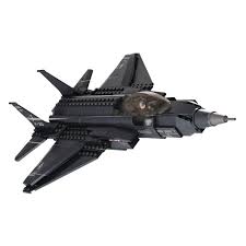 Pour cela esquive les tirs ennemis et défend tes amis. Briques Compatibles Lego Construction Armee Avion De Chasse Sluban Achat Vente Assemblage Construction Cdiscount