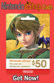 Free nintendo gift cards no survey. 50 Nintendoeshop Gift Card Code Giveaway Free Eshop Codes Nintendo Eshop Eshop