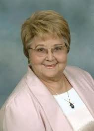 PATRICIA ROMANCHOK Obituary (2014)