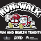 Run & Walk Against Hunger event image