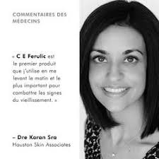 C E Ferulic® L-ascorbic acid