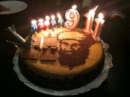 Must Be Hard For American Muslims Born On September 11th To Celebrate Their Birthdays R Showerthoughts