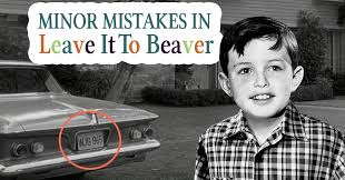 Leave it to beaver quote. 16 Gee Whiz Facts About Leave It To Beaver