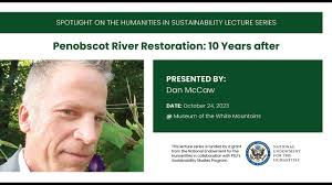 Penobscot River Restoration: 10 Years After