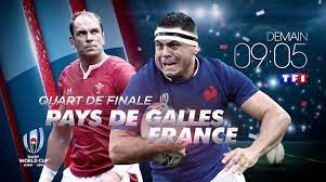 Retrouvez toute l'actualité internationale et les décryptages pays de galles à lire et à revoir en replay sur france 24. Coupe Du Monde De Rugby Pays De Galles France En Direct Live Score Et Streaming Stars Actu