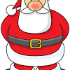 Use one or more of the christmas cartoon pics that are found our site to enhance your gift cards. 3