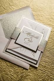 With rose gold foil imprint on translucent vellum paper, this unique invitation is the elegant and modern twist you've been looking for in an. 10 Elegant Wedding Invitation Ideas You Must Try In 2020 Glitter Wedding Invitations Wedding Invitations Diy Letterpress Wedding Invitations