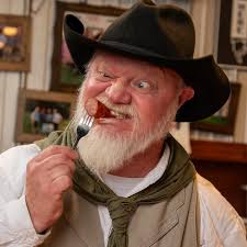 Cooper's Old Time Pit BBQ (@coopersbbq) · Instagram 照片和视频