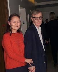 Woody allen (born allan stewart konigsberg; Soon Yi Previn Woody Allen Wife Bio Wiki Age Parents Kids Siblings