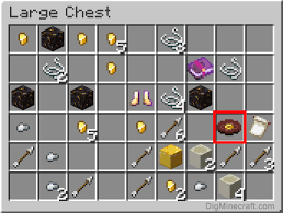 One is natural spawning, the second is a loot dropped by creepers. How To Make A Music Disc Lena Raine Pigstep In Minecraft