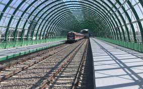 Fluviului, gara de nord, clăbucet, piaţa presei libere, aeroportul băneasa şi aeroportul otopeni, iar traseul ales. Trenul Gara De Nord Aeroportul InternaÈional Henri CoandÄ Otopeni Va Circula La Intervale De 50 De Minute Realitatea FinanciarÄ