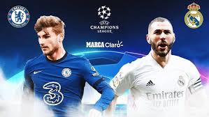 Victoria contundente del real madrid ante el deportivo alavés en mendizorroza con un doblete de benzema y los goles de. Marcador Final Chelsea Vs Real Madrid Resumen Resultado Y Goles De La Vuelta De La Semifinal De Champions League 2021 Marca
