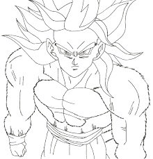 You may also furnish details as your child gets engrossed. Goku Coloring Pages Super Saiyan Ui Goku Coloring Pages Full Size Png Download Seekpng