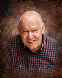 Wayne Edward Kenyon Obituary (2025)