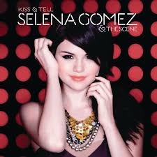 Selena gomez's debut album is mostly upbeat and happy music, something kids can dance and sing along to. Kiss Tell European Version Album By Selena Gomez The Scene Spotify