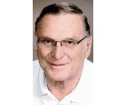 Steven Bockting Obituary (1948