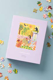 Thoughtfully designed for reconnecting to . Ordinary Habit Puzzle Undefined