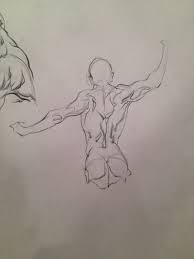 Wattsatelier Anatomy Art Figure Drawing Human Anatomy Drawing