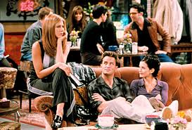 Jennifer is probably best known for her role as rachel green in the hit nbc sitcom, friends. 5t8x6naofr1exm