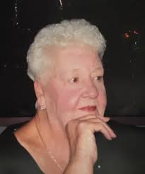 Obituary information for Joyce May Ashton
