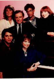  The Days And Nights Of Molly Dodd 1987 1991